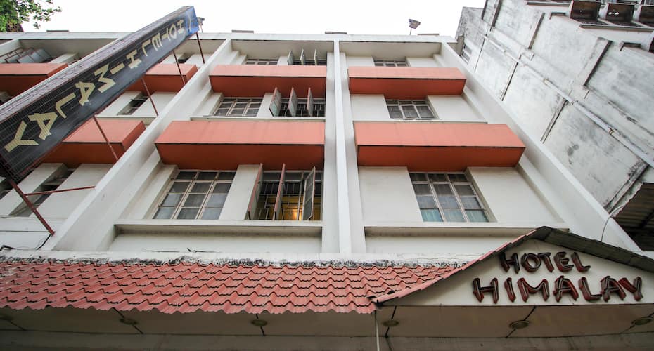 Hotel Himalay, Kolkata 1